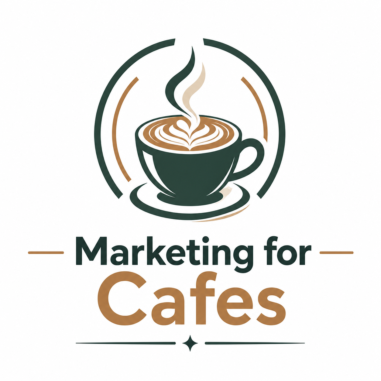 Marketing for Cafes