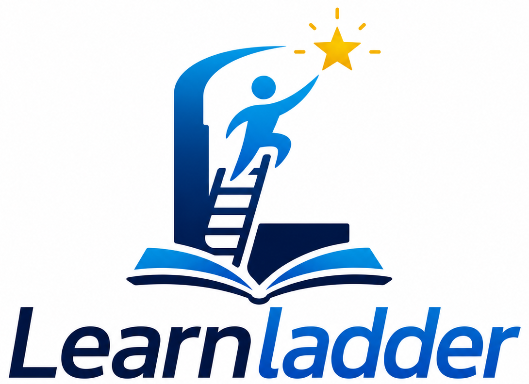 Learn Ladder